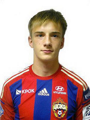 Константин Кучаев